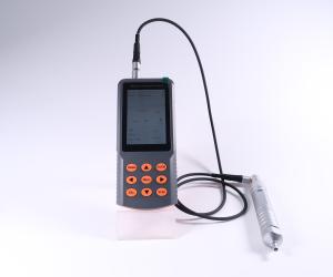 China Ultrasonic Hardness Tester Hardened Layer And Thin Work Pieces Tooth Surface wholesale