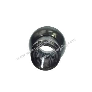 China Cnc Milling Components Suppliers Custom Forging Cnc Machined Components Manufacturers Hot Forging Products wholesale