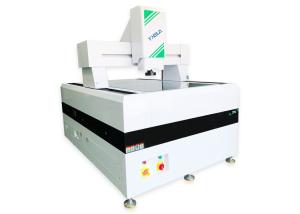 Multisensor CNC Vision Measuring System , Advanced Measurement Machines