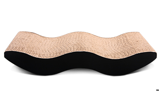 Sofa Cat Scratching Board Corrugated Paper Eco Friendly Sisal Sofa Cat Scratcher Cardboard Scratchers Board Mat Lounge