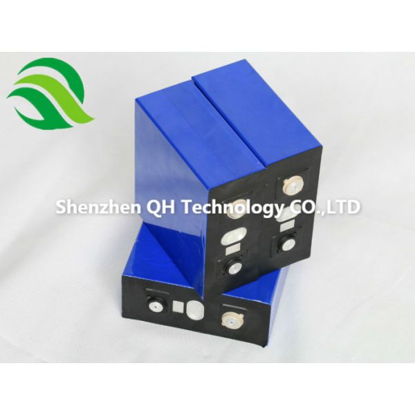 High Rate Discharge Lithium Ion Forklift Battery , 48Volt 120Ah Lion Car Battery