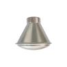 Buy cheap 3 Inch Face Soft Rain Shower Head Strong Aluminium Construction from wholesalers