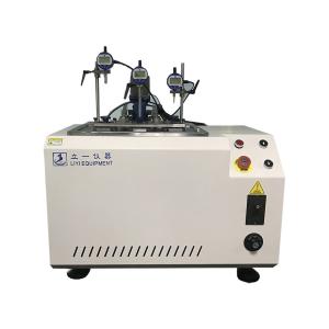 China Electronic Thermal Deformation Vicat Softening Point Temperature Tester wholesale