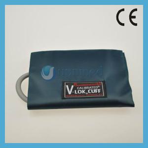 China VOK single tube nibp cuff on sale