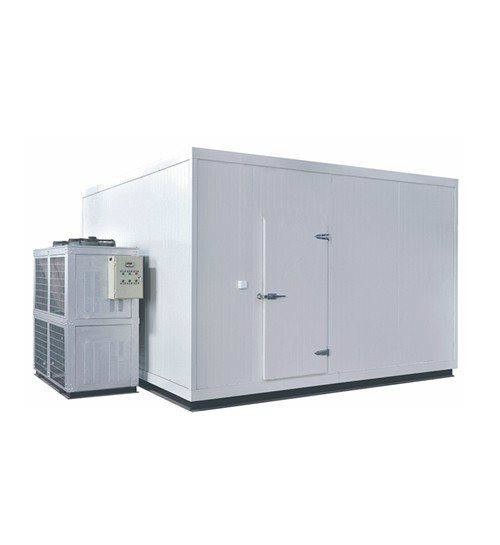 China Fish Cold Room Freezer Room walk in chiller rooms wholesale
