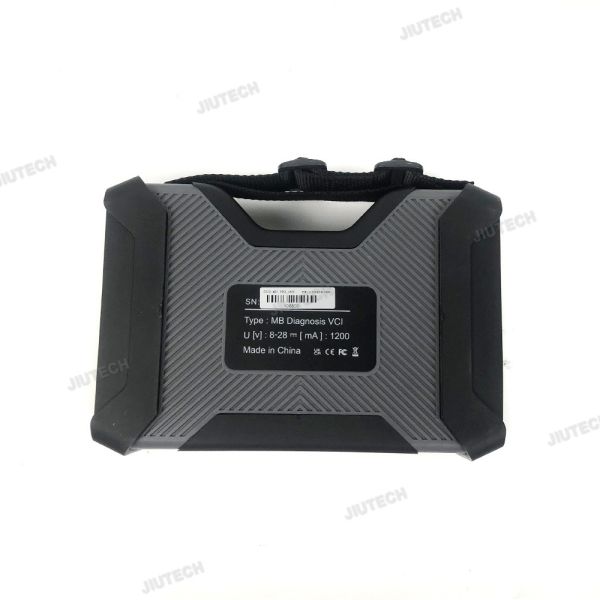 Full Configuration Work On Cars Basic Version Super MB Pro M6+ Wireless Star Car Truck Bus Van Scanner Diagnosis Tool