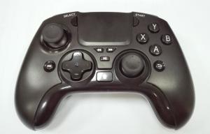 China Professional Bluetooth Game Controller Android Mobile Phone Game Pad wholesale