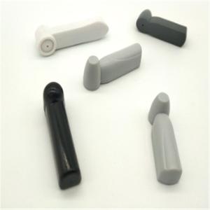 China Permanent Adhesive EAS Security Labels for Clothing EAS System in Hot Demand on sale