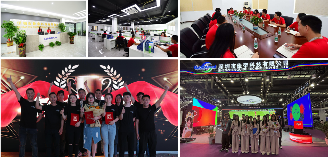 Flexible COB Indoor Rental Led Display Panel Module Ultra HD