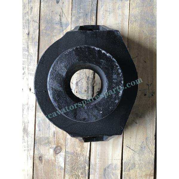 SK400 Sk350 Kobelco Undercarriage Parts Black Excavator U York