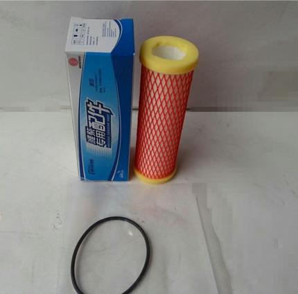 Quality Coalescer Natural Gas Filter Element Separator For Purification for sale