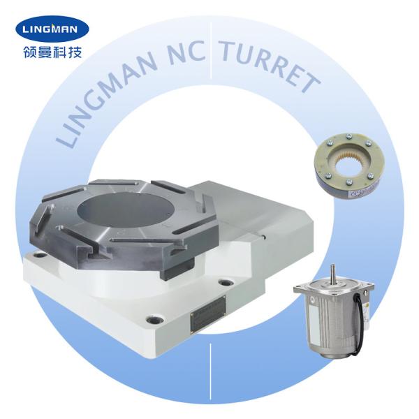 Quality Hak26 series lathe NC turret Automatic vertical HLDB Series Equal Indexing Rotary Table for machine dividing parts for sale