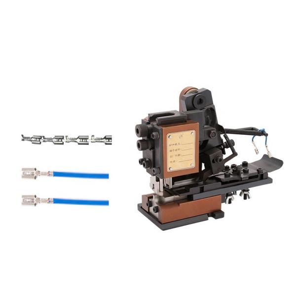 Quality Vertical Terminal Crimping Mold OTP Applicator Back Feeding Type for sale