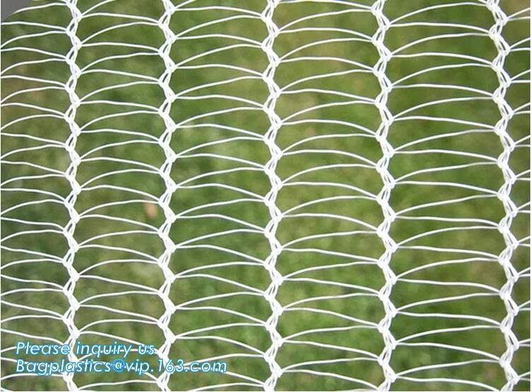 100% new HDPE insect mesh / anti bird net for apple trees,greenhouse anti insect net for plant, agriculture net Anti-ins