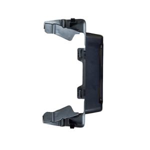 Etching Polycarbonate Plastic Injection Molding Service Custom