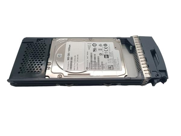 Quality 900GB 10K 12GBPS 2.5" SAS HDD hard drive X341A-R6 NetApp 108-0043 for sale