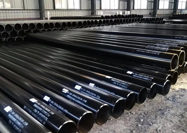 Quality PSL1 ERW Line Pipe for sale