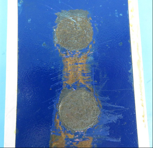 AAU Hydrophobic Nano One Coating System Container Paint
