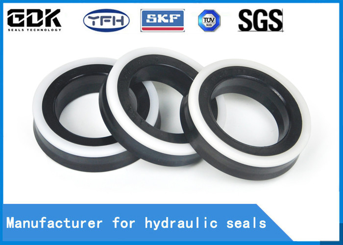 High Precision Hydraulic Piston Seal OUY NBR Material Seal Hydraulic Piston Cup Seals