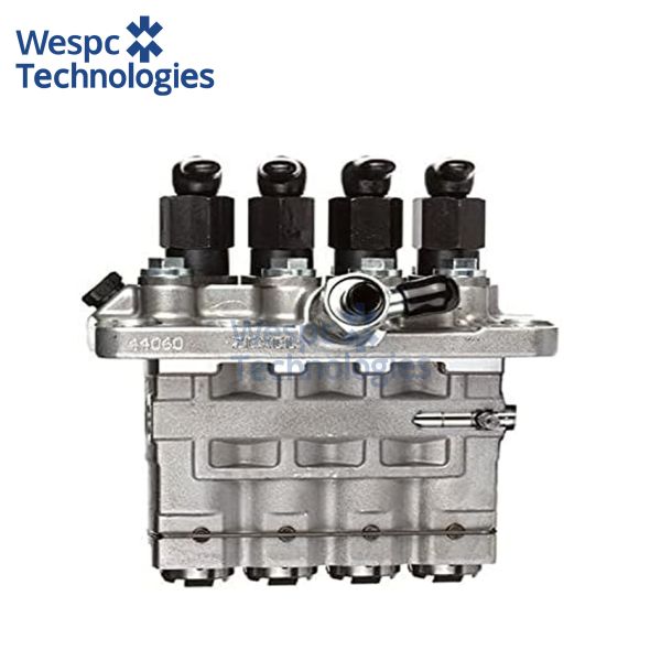 WESPC Diesel Engine 131010080 Fuel Injection Pump For Perkins Engine Parts