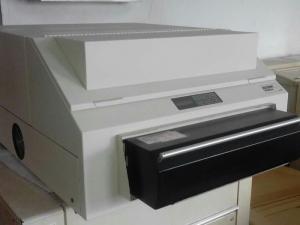 China ECRM Mako VR30 Imagesetter wholesale