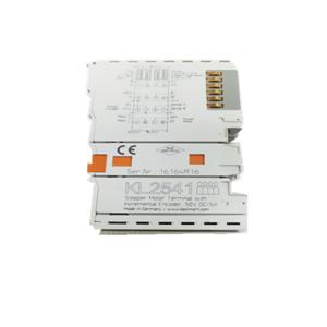 China Beckhoff KL3408 Communication Module Original Stock wholesale