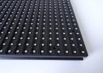 7000nit VMS Parking Guidance Long Lifespan Vehicle Counting System