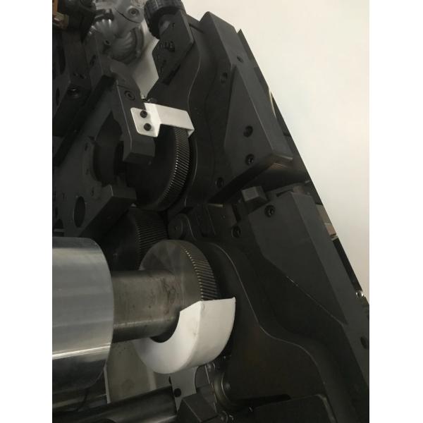 Corrugated Carton Flexo Printing Machine