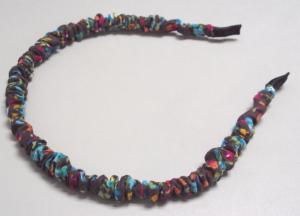 China Floral Headband wholesale