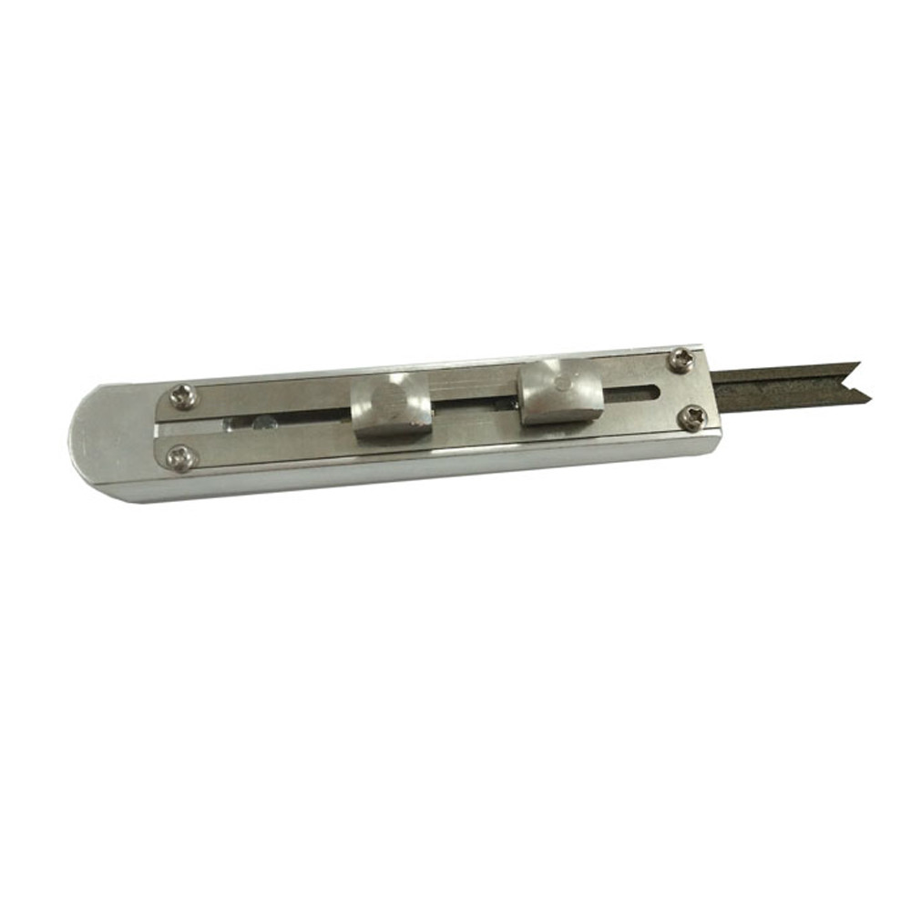 High Quality Locksmith Tool Blade Lock Unlock Tools Quick Open Tools