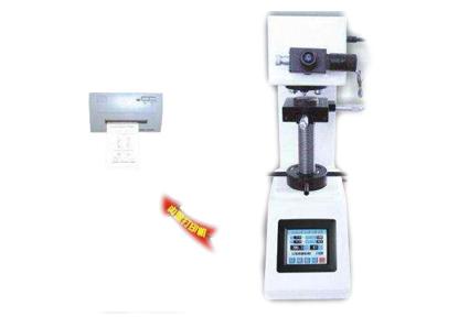 Quality 170mm 1HV - 2967HV Micro Vickers Hardness Tester Unique Precise for sale