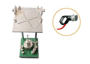 China Switched Socket Outlets Vehicle Connectors Withdrawal Force Test Apparatus on sale