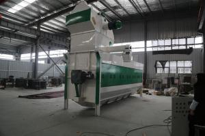 Maize Rotary Separator Cleaning Machine
