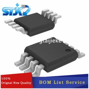 China MAX5822LEUA+ Digital To Analog Converter Circuit 12 Bit For Data Acquisition wholesale
