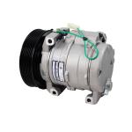 A/C Compressor A4722300111 A4722300311 10S15C 24v 4472801840 For Mercedes BENZ