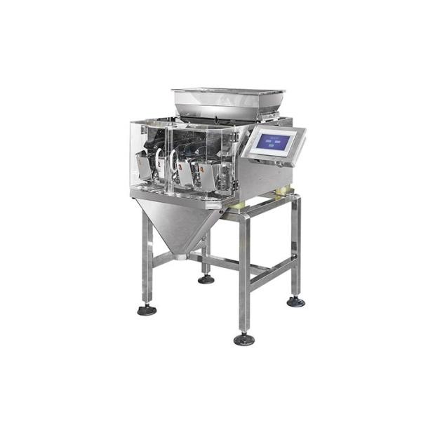 3.0L 304SUS Chicken Milk Powder Weighing Machine