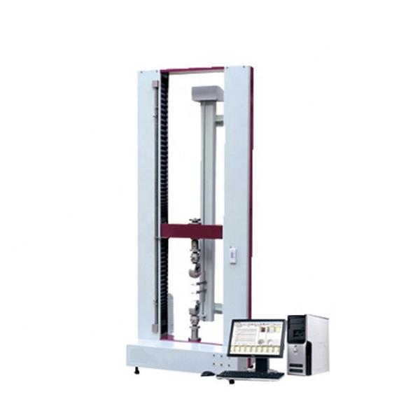 Quality Universal Tensile Testing Machine 10KN Anti Interfere 1000KG for sale