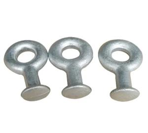 China IEC Socket Clevis Ball And Socket Electric Power Line Hardware wholesale