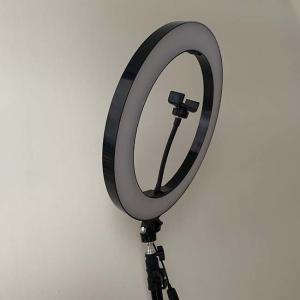 China SMD2835 6000K 10inch Dimmable LED Ring Light wholesale