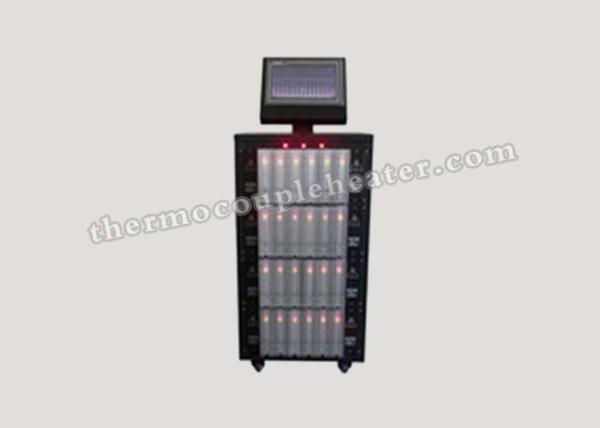 Quality Multi Cavities Hot Runner Temperature Controller for Industrial Process Control System for sale