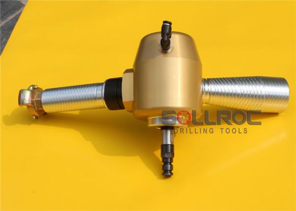 Quality Pneumatic Button Bit Grinder Machine For Grinding Carbide Buttons for sale