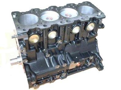 Quality 4HK1,4HF1,4HE1 CYLINDER BLOCK for sale