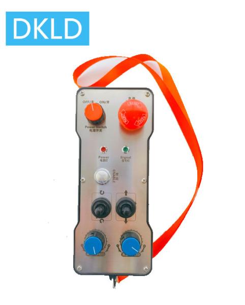 Quality Concrete Cutting Machine Remote Control for sale