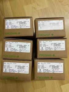 Yokogawa Universal Temperature Converter  VJA1-026-AAA0
