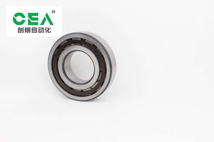Double Row Bearing Ball Angular Contact Deep Groove Closed Thickened 6204 3204 5204 OD 47