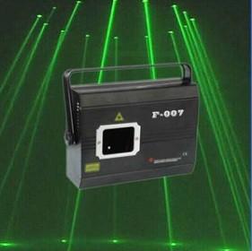 Quality Single Green Beam Laser Curtain Laser Light for sale