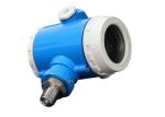 Intrinsic Safe Smart Pressure Transmitter with Local Display for Gauge Absolute