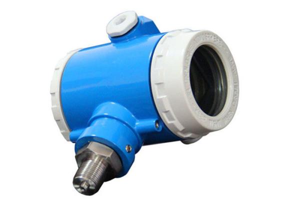 Intrinsic Safe Smart Pressure Transmitter with Local Display for Gauge Absolute