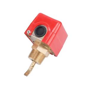 China HFS-25 Hydraulic Valves And Switches Fluid Level Switch Manually Controlled wholesale