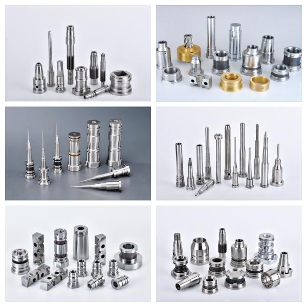 Customized Precision CNC Machining Parts Factory - Specializing in Precision CNC Machining and CNC Turning Parts